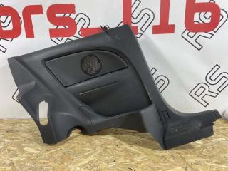 Запчасть обшивка стойки кузова задняя левая Opel Corsa