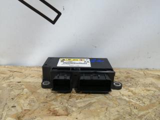 Запчасть блок airbag Opel Astra