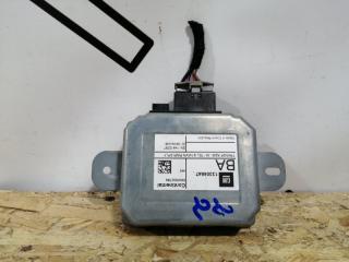 Запчасть блок управления навигацией Opel Astra