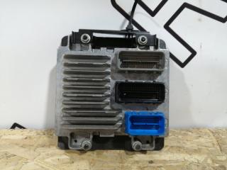 Запчасть блок управления двигателем Opel Astra