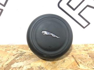 Подушка безопасности в руль Jaguar XE