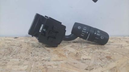 Подрулевой переключатель дворников передний Mazda CX-5 контрактная Подрулевой переключатель дворников передний Mazda CX-5