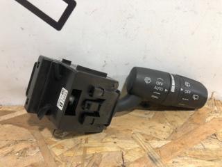 Подрулевой переключатель дворников Mazda CX-5 контрактная Подрулевой переключатель дворников Mazda CX-5