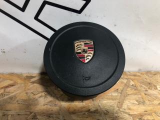 Подушка безопасности в руль Porsche Cayenne