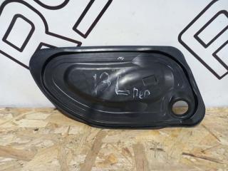 Запчасть панель двери передний левый Audi A4