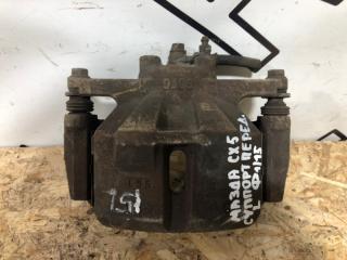 Суппорт тормозной передний левый Mazda CX-5