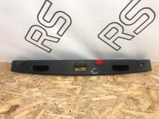 Накладка замка багажника Mercedes-Benz E-Class контрактная Накладка замка багажника Mercedes-Benz E-Class