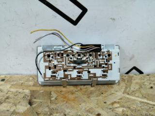 Запчасть плафон подсветки салона задний Opel Astra