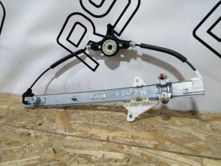 Стеклоподъемный механизм передний левый Mazda CX-5