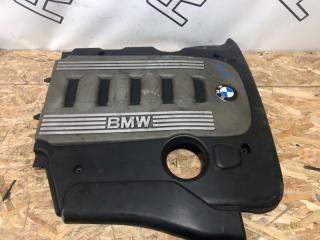 Декоративная крышка двигателя BMW X5
