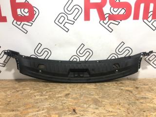 Накладка замка багажника BMW 5-series Gran Turismo контрактная Накладка замка багажника BMW 5-series Gran Turismo