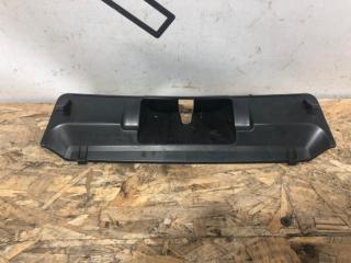 Накладка замка багажника Porsche Cayenne контрактная Накладка замка багажника Porsche Cayenne