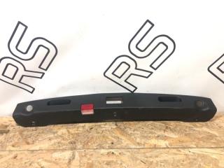 Накладка замка багажника Mercedes-Benz E-Class контрактная Накладка замка багажника Mercedes-Benz E-Class