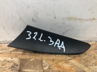 Запчасть накладка внутренней ручки двери задняя левая Porsche Cayenne