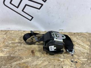 Запчасть ремень безопасности задний Audi A4