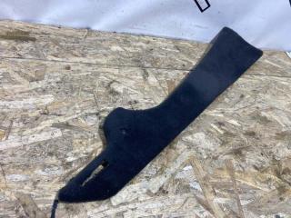 Обшивка салона левая BMW X5