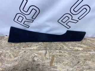 Обшивка салона правая BMW X5