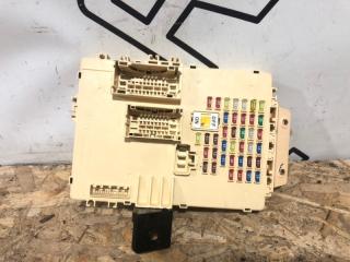 Блок предохранителей Hyundai i40