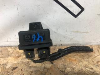 Реле свечей накала Mazda CX-5