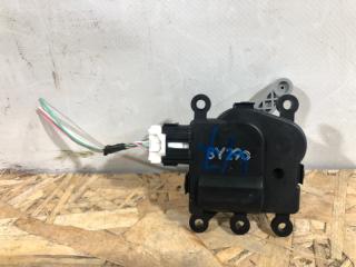 Запчасть сервопривод заслонок печки Mazda 6