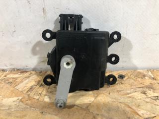 Запчасть сервопривод заслонок печки Mazda CX-5