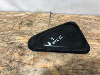 Запчасть накладка двери задняя правая Audi A4