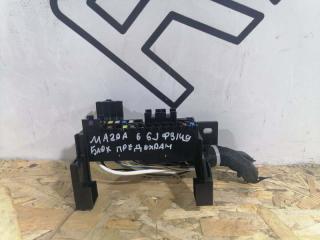 Запчасть блок предохранителей Mazda 6