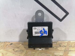 Блок управления раздаточной коробкой Mazda CX-5 контрактная Блок управления раздаточной коробкой Mazda CX-5