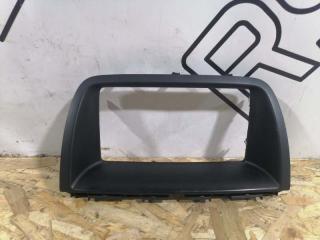 Рамка магнитолы Mazda CX-5 контрактная Рамка магнитолы Mazda CX-5