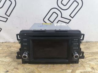 Магнитола Mazda CX-5 контрактная Магнитола Mazda CX-5