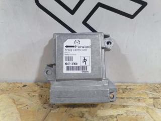 Блок AirBag Mazda CX-5