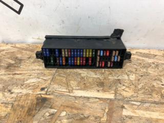 Блок предохранителей Skoda Fabia