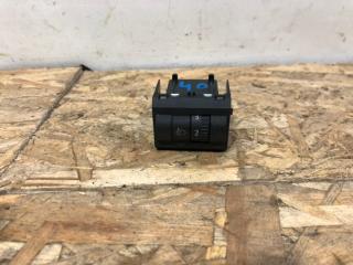 Запчасть блок управления корректора фар Skoda Fabia