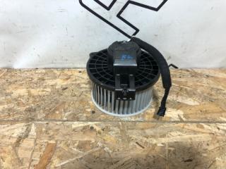 Запчасть мотор печки Mazda 6