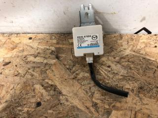 Блок иммобилайзера Mazda 6