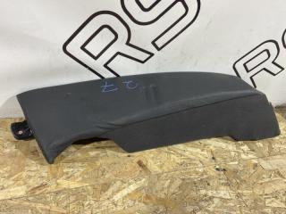 Обшивка салона правая Audi A4