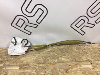 Замок двери передний левый Mazda CX-5