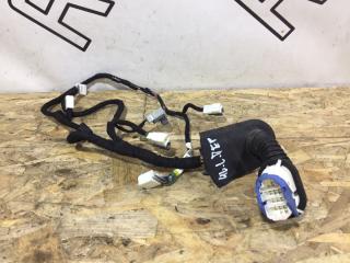 Проводка двери передняя левая Mazda CX-5 контрактная Проводка двери передняя левая Mazda CX-5