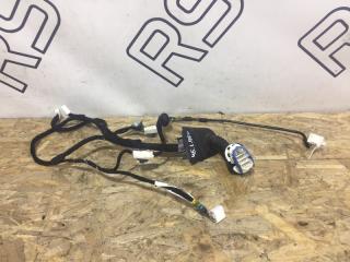 Проводка двери передняя левая Mazda CX-5 контрактная Проводка двери передняя левая Mazda CX-5