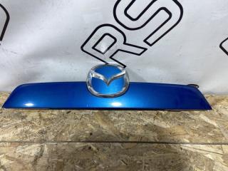 Накладка двери багажника Mazda CX-5