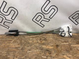 Замок двери задний левый Mazda 6