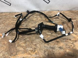 Проводка двери передняя правая Mazda 6 контрактная Проводка двери передняя правая Mazda 6