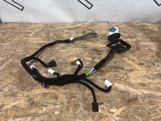 Проводка двери передняя левая Mazda 6 контрактная Проводка двери передняя левая Mazda 6