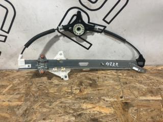Стеклоподъемный механизм передний правый Mazda 6