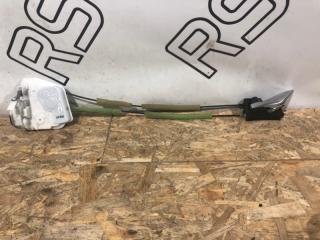 Замок двери задний левый Mazda 6