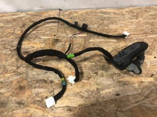 Проводка двери задняя левая Mazda 6 контрактная Проводка двери задняя левая Mazda 6