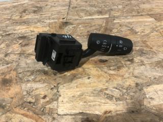 Подрулевой переключатель дворников Mazda CX-5 контрактная Подрулевой переключатель дворников Mazda CX-5