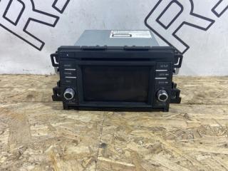 Магнитола Mazda CX-5 контрактная Магнитола Mazda CX-5