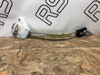 Замок двери передний правый Mazda 6