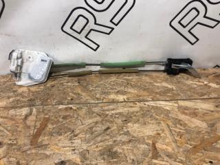 Замок двери задний правый Mazda 6